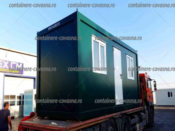 cadre containere de vanzare