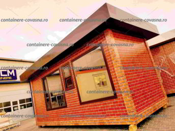container locuibil