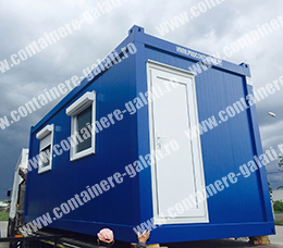 birouri second hand Dambovita